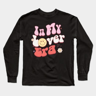 In My Lover Era Long Sleeve T-Shirt